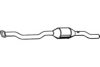 FENNO P759CAT Catalytic Converter